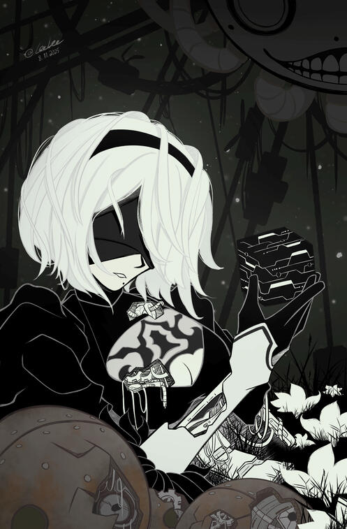 2B (1/2)