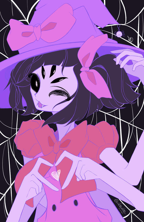 Muffet