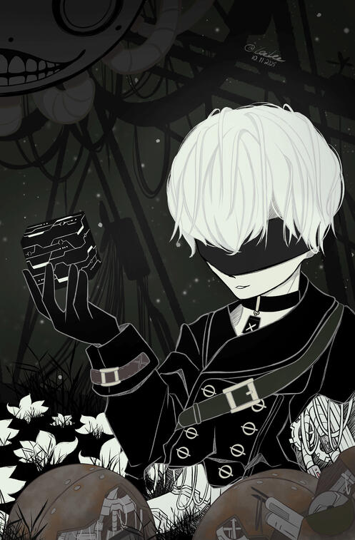 9S (2/2)