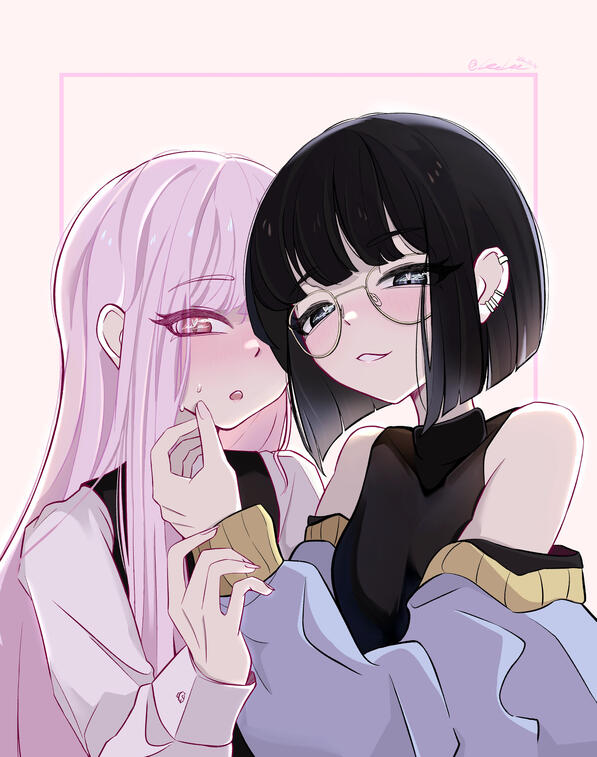 Fuuko x Yuki