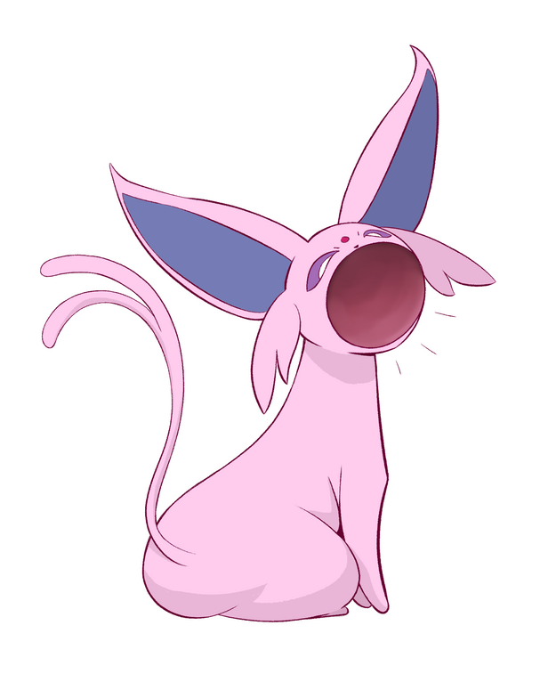 Espeon POP