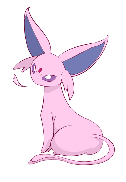 Espeon