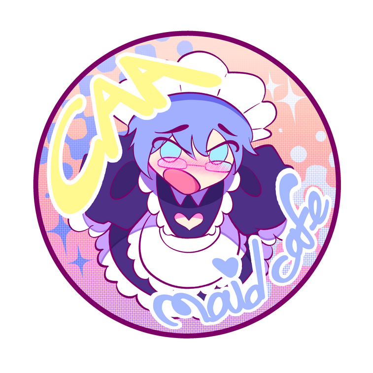 CAA Maid Cafe '26