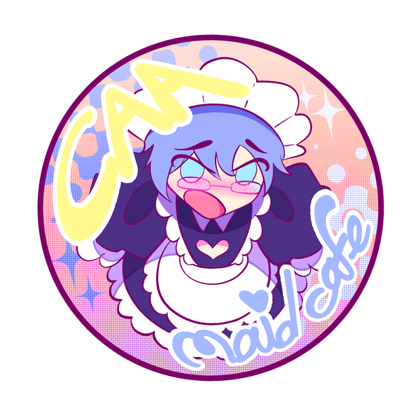 CAA Maid Cafe '26