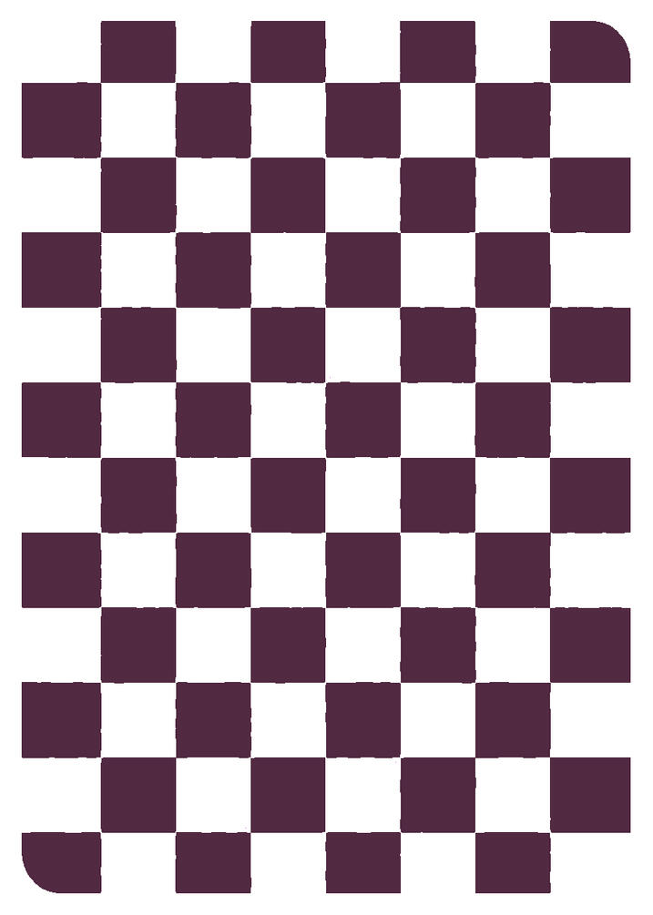 King of Diamonds Kinger (BACK)